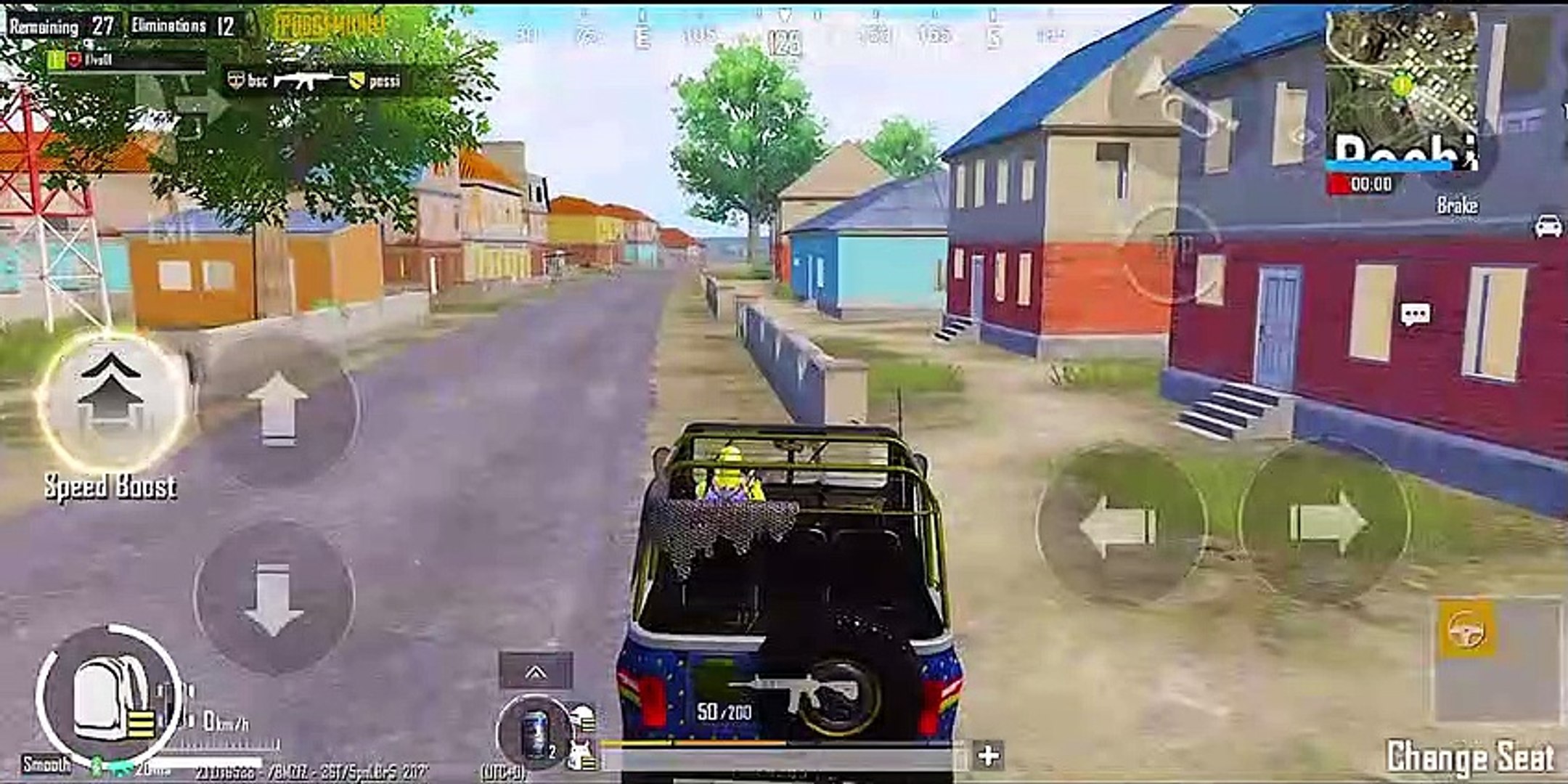 Pbug Game Play - Gamers King