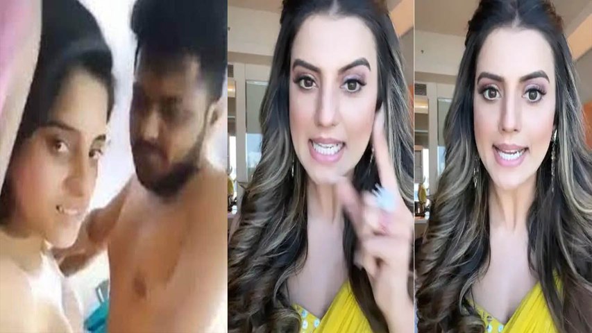 Akshara Singh MMS: Anjali Arora à¤•à¥‡ à¤¬à¤¾à¤¦ à¤…à¤•à¥à¤·à¤°à¤¾ à¤¸à¤¿à¤‚à¤¹ à¤•à¤¾ MMS Video leak,  Actress à¤¨à¥‡ à¤¦à¤¿à¤¯à¤¾ Reaction - video Dailymotion