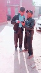 funny tiktok thapar prank-comedy video for entertainment