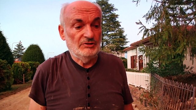 Nach Sturzfluten an der Adria: Italien räumt auf - Klimawandel wird zum Wahlkampfthema