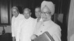 1991 Economic Reform: Nirmala Sitharaman VS Chidambaram *News | Telugu OneIndia