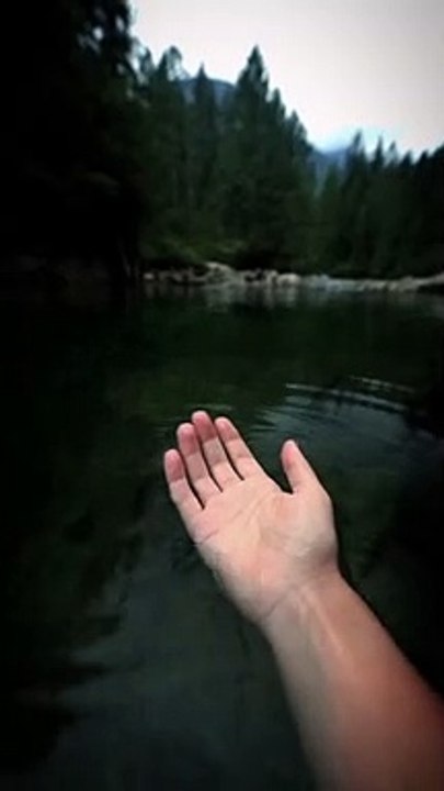 I will miss the summer rain