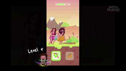 Comics Bob - Puzzle Game All Levels 1 - 10 ⛳ Android Gameplay Walkthrough