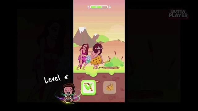 Comics Bob - Puzzle Game All Levels 1 - 10 ⛳ Android Gameplay Walkthrough