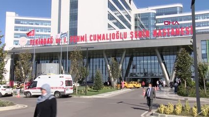 'KORONAVİRÜS, KALP HASTALIĞINI YÜZDE 5, DAMAR TIKANIKLIĞINI YÜZDE 2,5 ARTIRDI'
