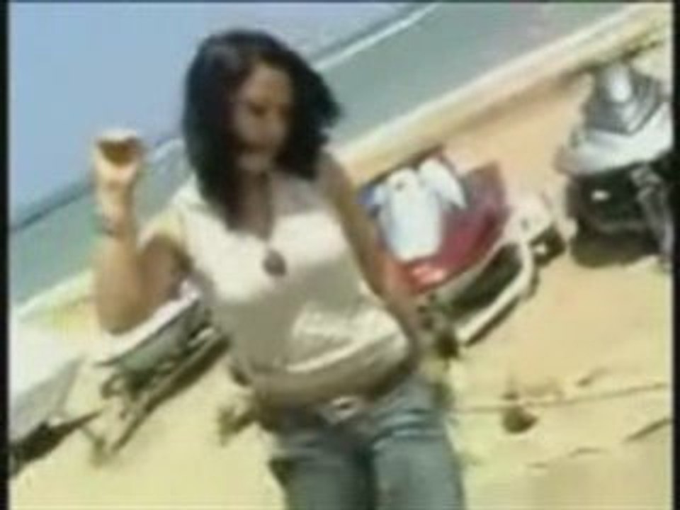 100% REMIX MAROCAIN OUSSAMA 2008