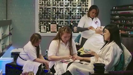 مسلسل وما أدراك ما أمي الحلقة 1 الاولي