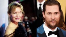 Renee Zellweger's Golden Globes Accent Explained