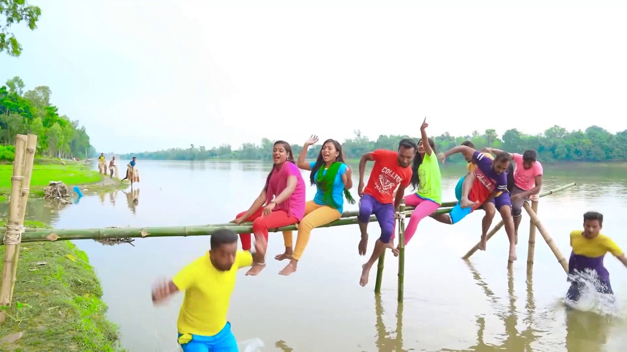 New Entertainment Top New Funny Video Best Comedy in 2022 Episode 174 By Busy Fun LTD