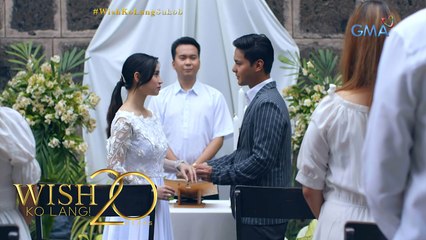 MAGKAPATID, SUKOB ANG KASAL! | Wish Ko Lang