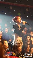 Lynk Lee lần đầu xuất hiện với giọng nói mới