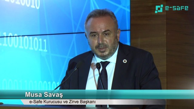 6. e-Safe Siber Güvenlik Zirvesi, Kamudaki Zafiyetlere Odaklanacak