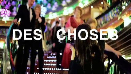 Film Socialisme Bande-annonce (EN)