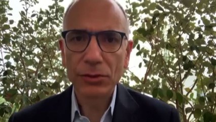 Maltempo Marche, Letta: "Tragedia sia sveglia per tutti"