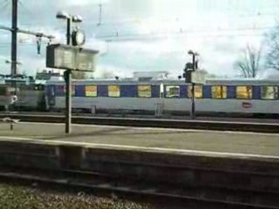 05.03.2008 Voitures de mesure à Dijon