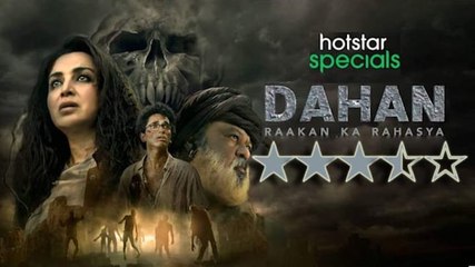 Dahan writers say 'we needed therapy after a point'. This is why