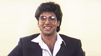 When A Fan Asked Akshay Kumar If He Believes In Sex Before Marriage
