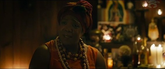 Télécharger la video: Just Like a Woman Bande-annonce (EN)