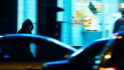 Perrier's Bounty Bande-annonce (EN)