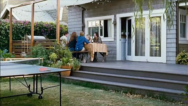 Tout va bien ! The Kids Are All Right Bande-annonce (DE)