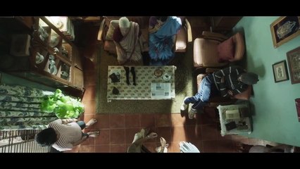 Shabaash Mithu Trailer Taapsee Pannu, Srijit Mukherji