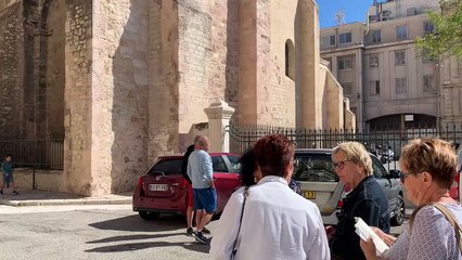 JEP : La Vieille Major fait le plein de visiteurs !