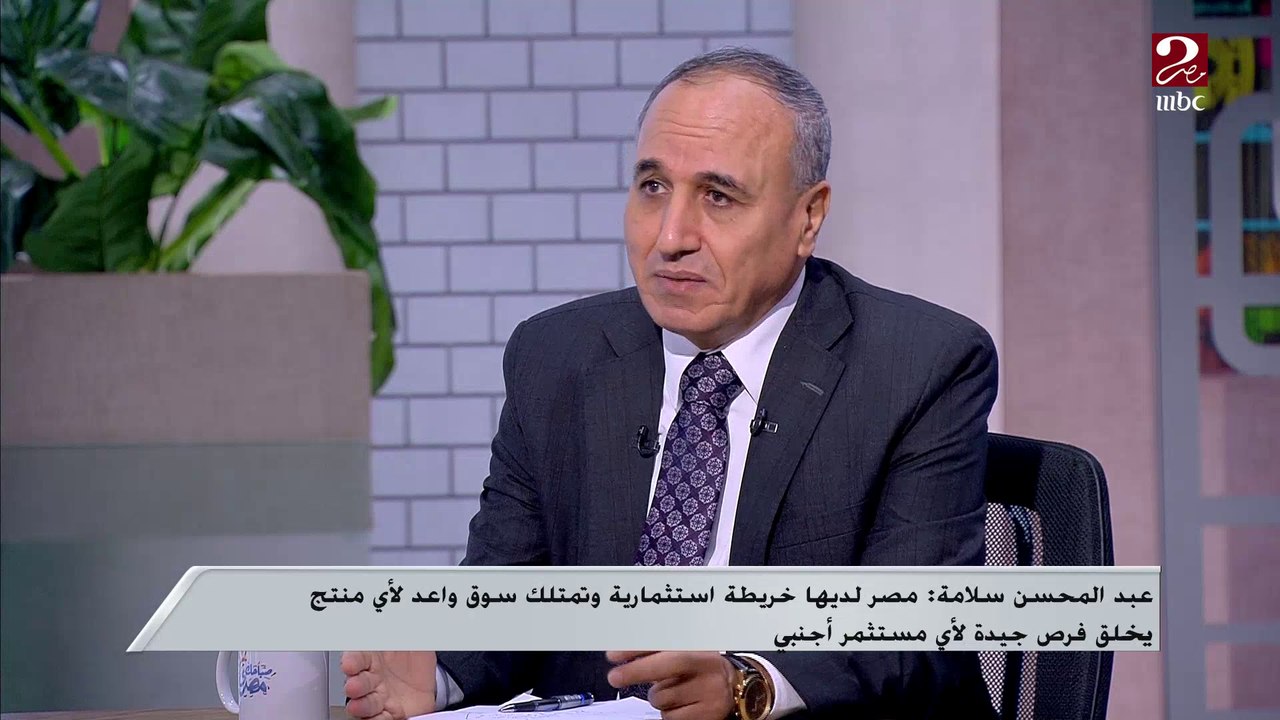 دلالات زيارة الرئيس السيسي إلى قطر وأهميتها في تعزيز العلاقات الثنائية وتوحيد الصف العربي.. عبد المحسن سلامة