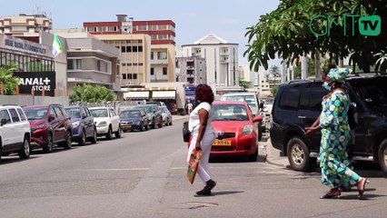 [#Reportage] Afrobaromètre: pour 52% des Gabonais les élus locaux ne sont pas à l'écoute de leur électorat