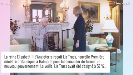 Elizabeth II : Violente interpellation autour de son cercueil, une vidéo choc dévoilée