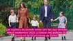Kate et William donnent des nouvelles de leurs trois enfants après la mort de la reine