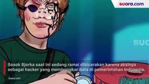 Potret Anak Ringgo Agus Rahman, Namanya Mirip Hacker yang sedang Dicari Pemerintah