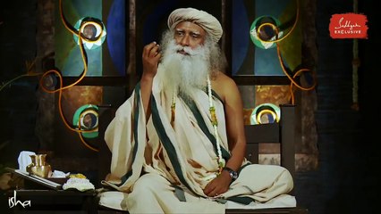 4 Things You Should Know About the Dead - Sadhguru Exclusive