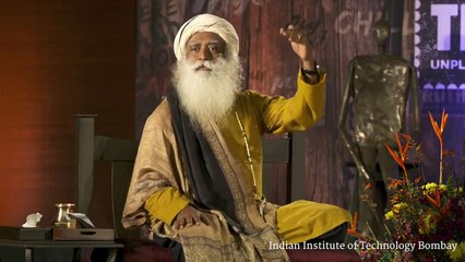 Can Wearing Gemstones Change My Life & Destiny_ Sadhguru Answers