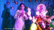 Ganpati visarjan ganesh chaturthi vashi Navi Mumbai Travel jockey