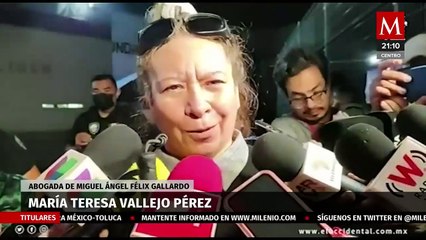 Milenio Noticias, con Alejandro Domínguez, 16 de septiembre de 2022