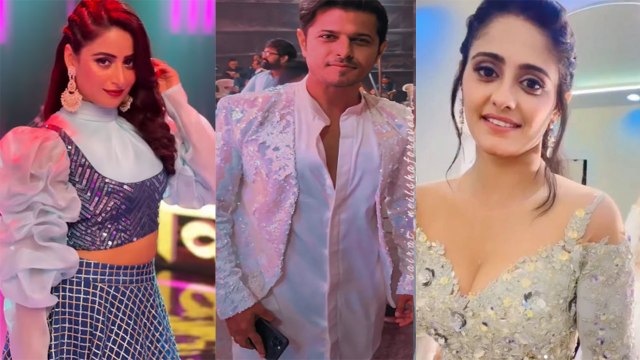 Gum Hai Kisi Ke Pyar Mein के Sai Virat एक ही रंग रंगे दिखे शो Ravivaar With Star Parivaar में |*TV