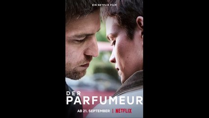 Der Parfumeur (The Perfumier) - Trailer © 2022 Crime, Drama, Thriller