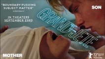 Grand Jeté - Trailer © 2022 Foreign, Drama, Romance