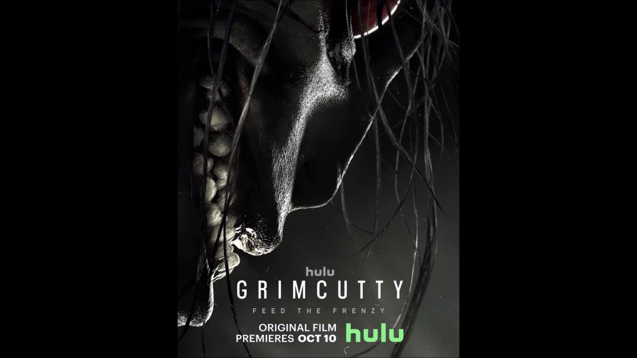 Grimcutty - Trailer © 2022 Horror