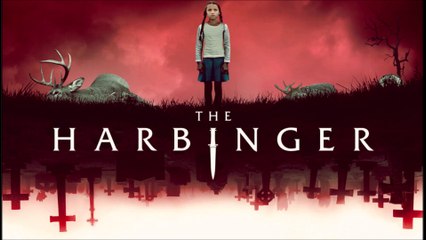 The Harbinger - Trailer © 2022 Horror, Thriller
