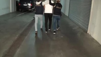 İstanbul'da Hücre Evine Operasyon: Nisan Ayında Ele Geçirilen Bombalarda Parmak İzi Bulunan 2 Kişi Yakalandı