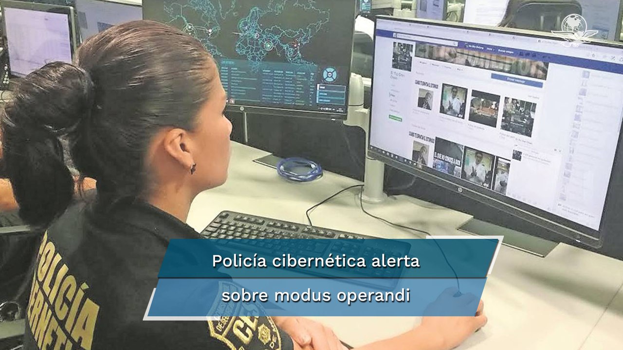 La Valija del Tesoro, nuevo anzuelo para extorsionar