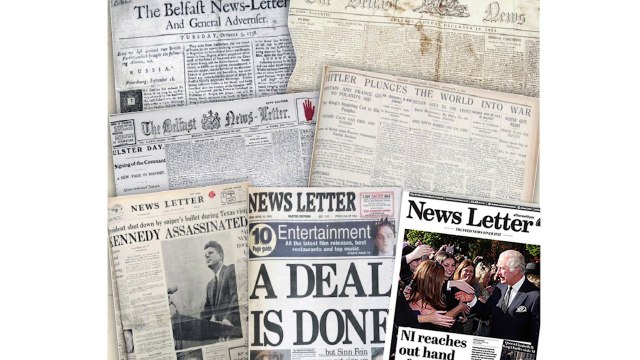 News Letter Anniversary 17-09-22