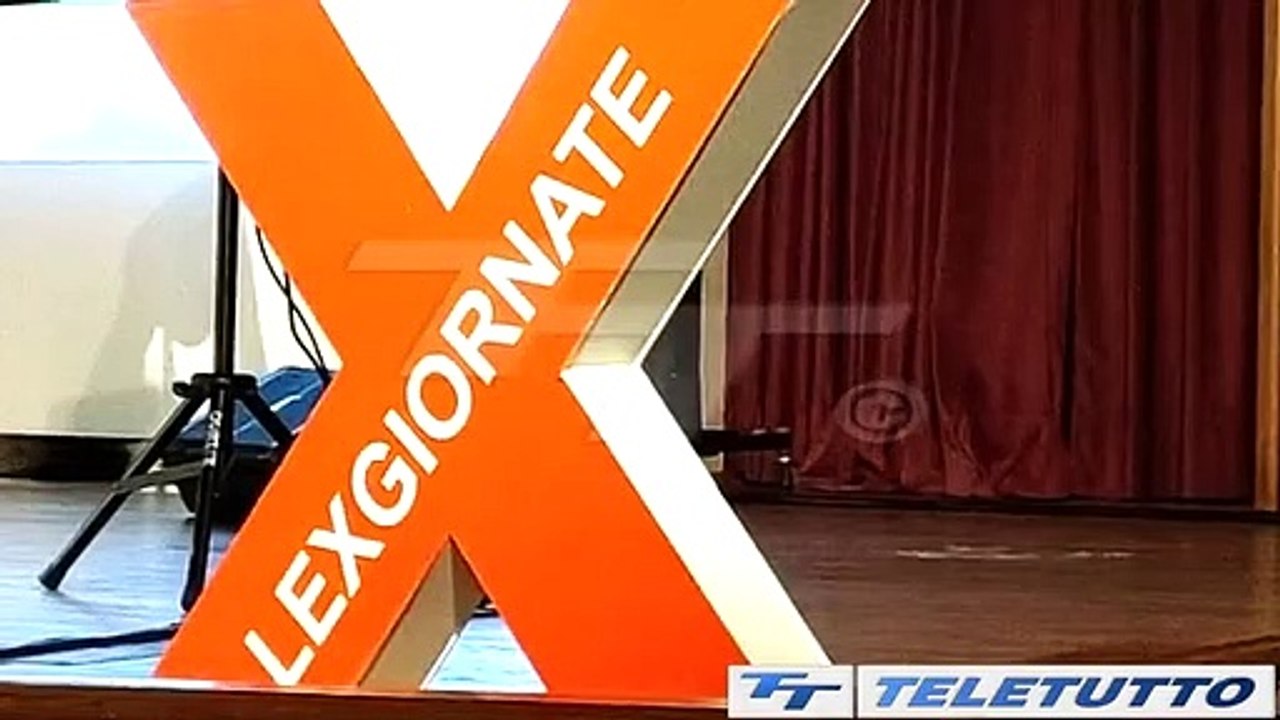 Video News - LA BANDA OSIRIS IN SAN BARNABA