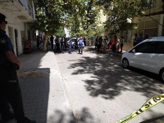 Son dakika haber | ADIYAMAN'DA TÜFEKLİ KAVGA: 2 YARALI