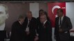 Beşiktaş Divan Kurulu Başkanlığı seçimi başladı