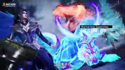 Soul Land Season 2 Episode 226 Sub Indo
