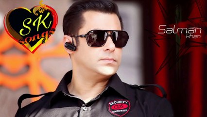 Salman Khan Mashup | Super Hit Songs by SK Songs |
