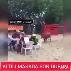 Sosyal medyada kısa sürede gündem olan video