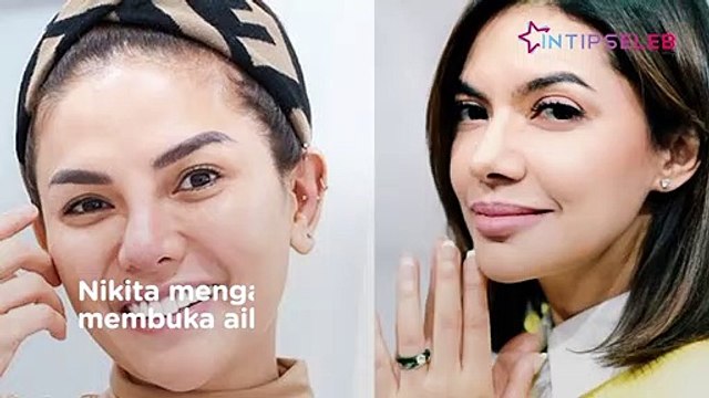 MAKIN PANAS! Nikita Makin Berani Tantang Najwa Shihab
